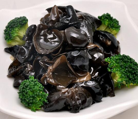 木耳这样吃会夺命，吃木耳的饮食禁忌