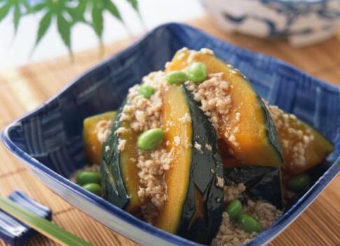 常吃茄子的七个好处