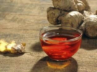 专家点评哪些人不宜食用生姜