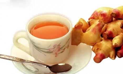 生姜传奇，献给吃素的佛友们