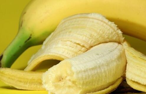 香蕉的五种健康新吃法