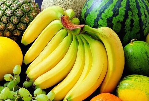 香蕉对男性健康有大好处 香蕉的益处解读