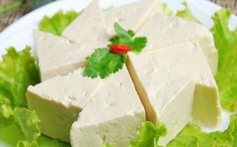 素食营养：豆腐的营养价值有多少？
