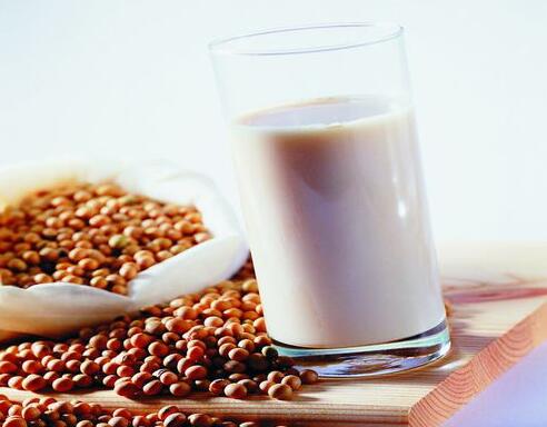 如何喝豆浆才最健康