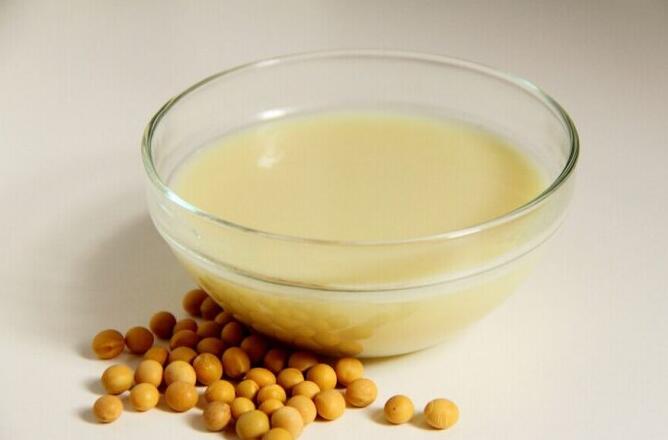 豆浆6种喝法最不健康