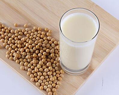 豆浆替代牛奶的5大优势