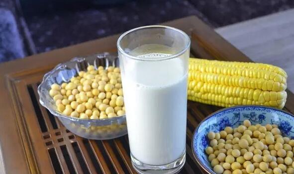 注意喝豆浆八大禁忌不可不知