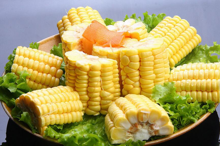 玉米怎么吃最营养