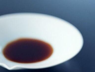 饮醋排毒健康减肥又美颜