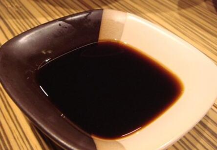 吃醋是一种养生妙方