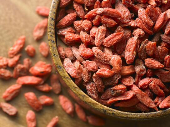 营养专家教您枸杞怎样吃更保健