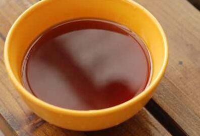 红糖（碱性）和脚抽筋，人体排毒