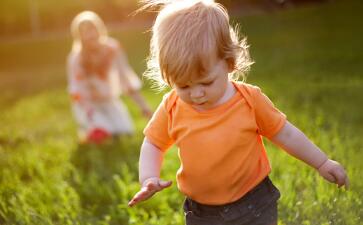 营养误区严重影响孩子的健康成长