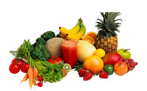 春季养生重在饮食营养均衡