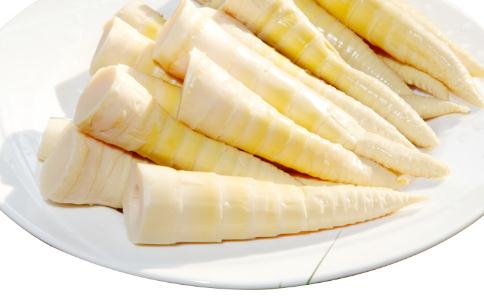 春季养生多吃几种时令食物