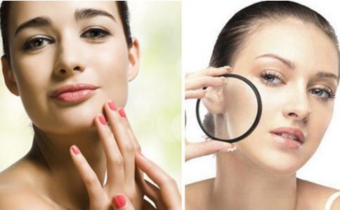 女性必看夏日吃什么让你肌肤依旧白皙