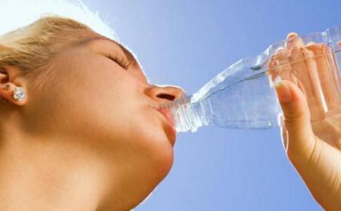 夏季养生10件事 清热解毒防暑降温