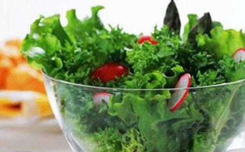素食主义者科学吃素保健康