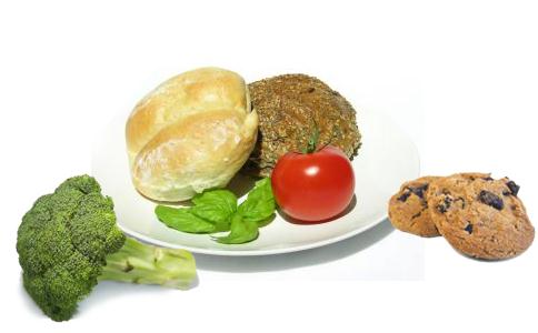 新西兰素食主义者食物的食谱
