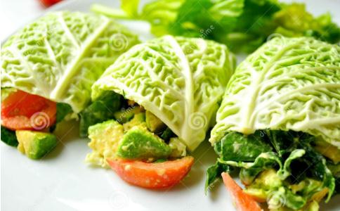 我为什么走上素食主义