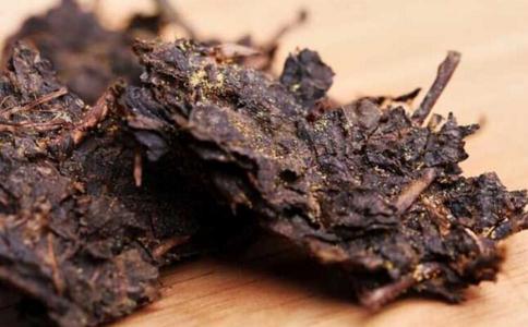 中国各种茶叶及功效