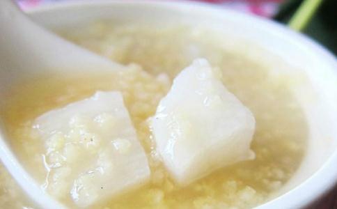 女性春季必备四款养肾药膳