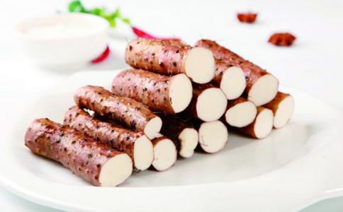 立秋之后餐桌最佳食物