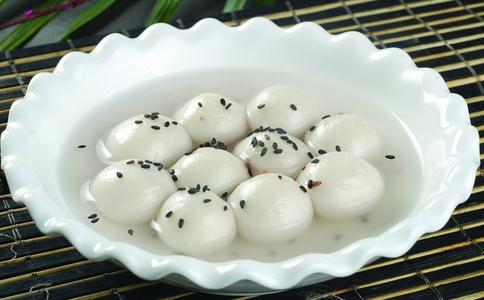 冬天吃汤圆必知四个宜忌 健康饮食保身体
