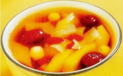 冬季养生五种方法抗寒防病