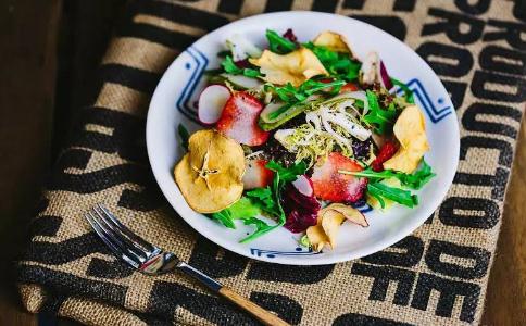 饮食误区-夏天该这样吃