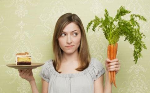 春季瘦身，素食减肥你必知的9大误区