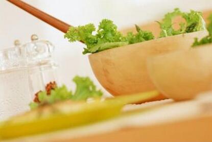 素食可降血糖控制糖尿病