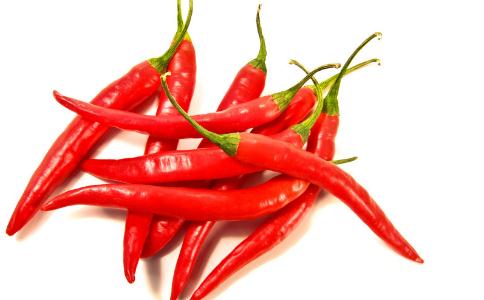 13种食物常吃对保你冬季少感冒