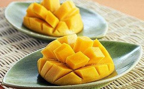 孩子多吃深色水果预防感冒