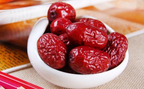 贫血补血的养生美食