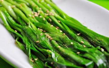 夏季瓜类蔬菜与饮食养生