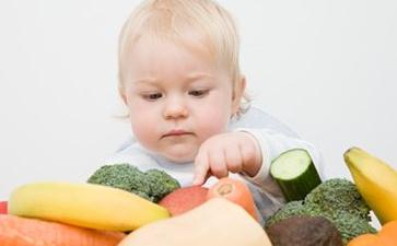 夏季儿童不宜多吃的食物