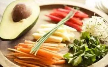 冬季进补最流行的时尚是利用素食