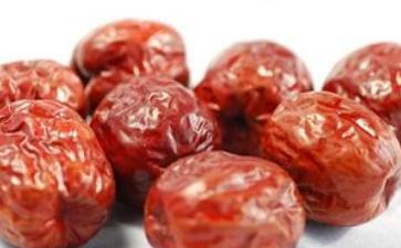 冬季驱寒多吃4种“红色”食物