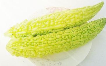 夏季多吃苦味食物可去火消除不良情绪
