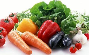 夏季最滋补身体的营养素食