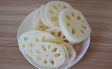 秋季素食状元榜
