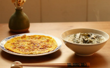 吃肉感召冤业多