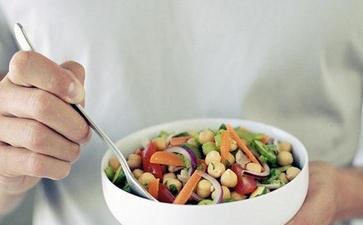 怎样让家人尽快断掉肉食