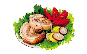 肉食素食大辩论