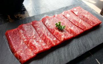 肉食与癌症结成死党