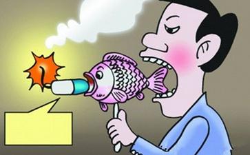 是谁谋杀了你的健康