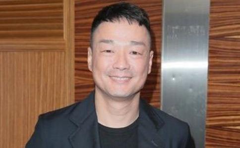 香港当红小生王喜是一个素食主义者