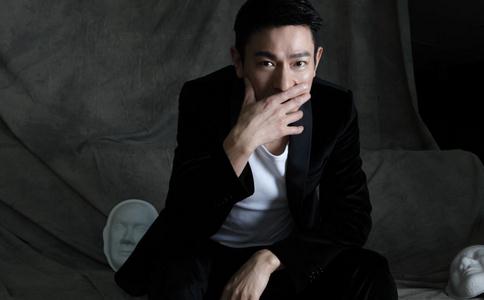 原来他们都是素食者 盘点那些吃素的男神们