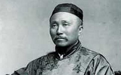 伍廷芳——外交官中的素食主义者